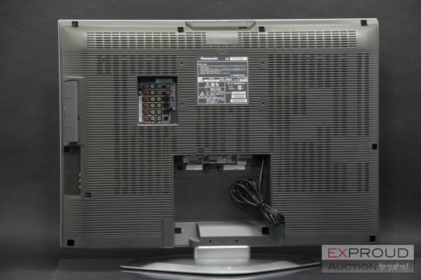 良品☆Panasonic VIERA デジタルハイビジョン液晶テレビ 32型 TH