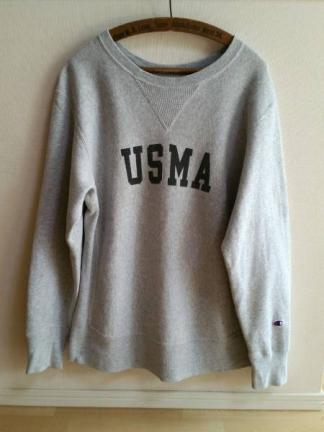 リバースウィーブ Champion チャンピオン 青タグ 前V 中古の通販 復刻 