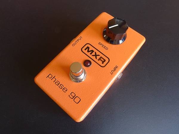 BOSS】BF-2 Flanger アナログ・フランジャー 銀ネジ 日本製 ジャンク