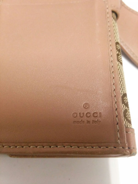 グッチ GUCCI 長財布 05479 GG柄⁄ジャッキー ジャガード×レザー グッチ GUCCI 長財布 05479 GG柄⁄ジャッキー ジャガード×レザー