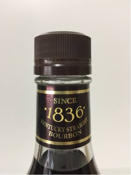古酒 旧ボトル イエローストーン YELLOW STONE 7年 91PROOF バーボン