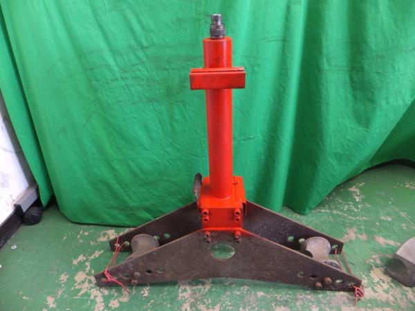 7点セット☆カクタス☆油圧式 パイプベンダー シュー 型式不明 B541(2) ウス-39 ACP-1 1/2 ウス- 75 63 51☆