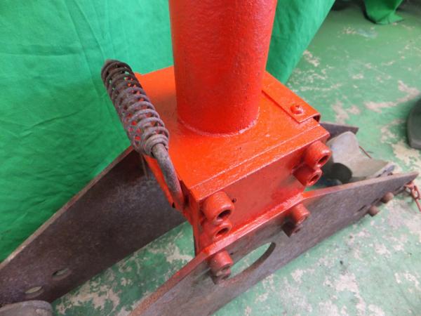 7点セット☆カクタス☆油圧式 パイプベンダー シュー 型式不明 B541(2) ウス-39 ACP-1 1/2 ウス- 75 63 51☆