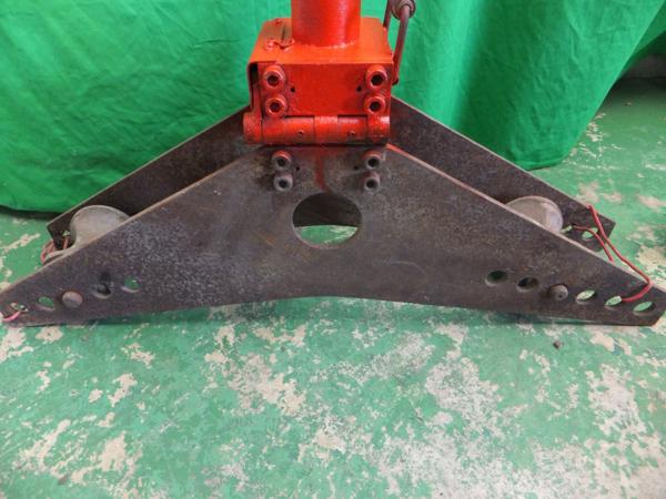 7点セット☆カクタス☆油圧式 パイプベンダー シュー 型式不明 B541(2) ウス-39 ACP-1 1/2 ウス- 75 63 51☆