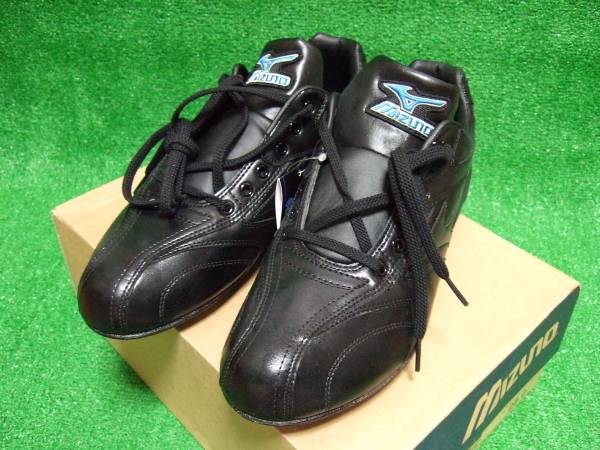 ミズノ ビューリーグ フィールドリーダー 金具スパイク　28.0