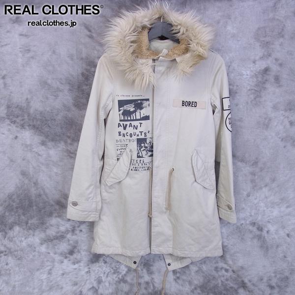 ☆HYSTERIC GLAMOUR/ヒステリックグラマー DESTROY ALL MONSTERS