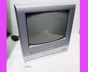 テレビデオのYahoo!オークション(旧ヤフオク!)の相場・価格を見る