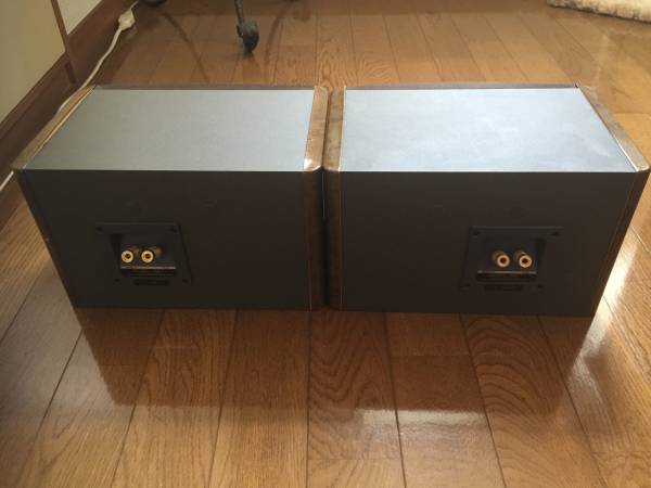 ☆BOSE 121 スピーカーセット ペア☆即決
