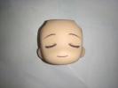 ねんどろいど とりかえっこフェイス パーツ 満足顔_1