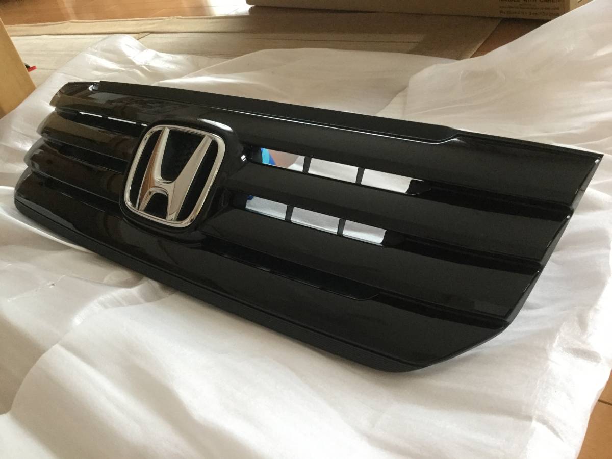 超美品】ホンダ JF1 JF2 NBOX Nボックス カスタム 純正 ツートン 