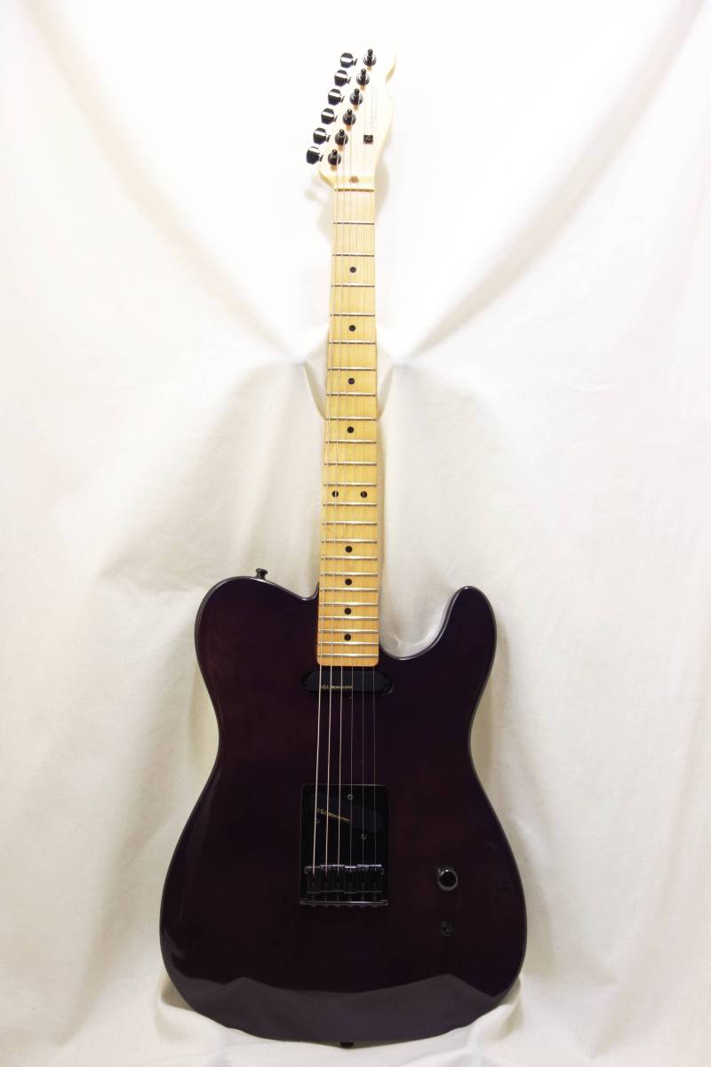 FERNANDES TE-85C CIPHER 瀧川一郎 ☆レア！Fernandes 「TE-85C