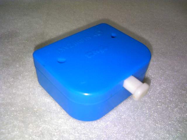 グリコ おまけ 宇宙戦艦ヤマト スタンプ 昭和当時物_2