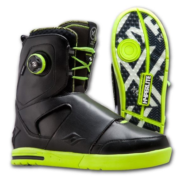 2016 HYPERLITE 【KRUZ BOOT/9】 ハイパーライト ブーツ