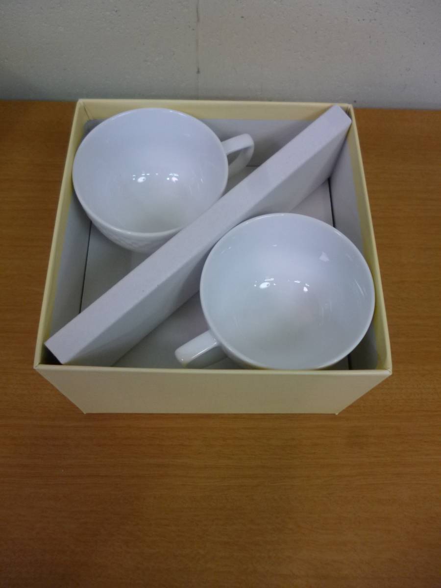 入手困難 未使用 帝国ホテル ノリタケ 食器 ティーカップ ソーサー