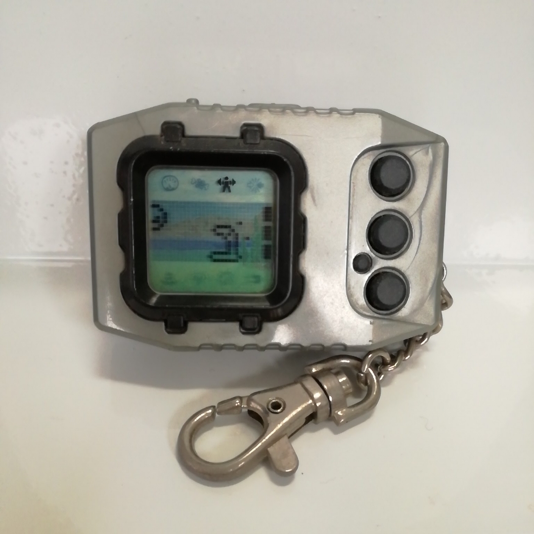 デジモンペンデュラム 初代 第1弾 デジモンペンデュラム 初代 第1弾