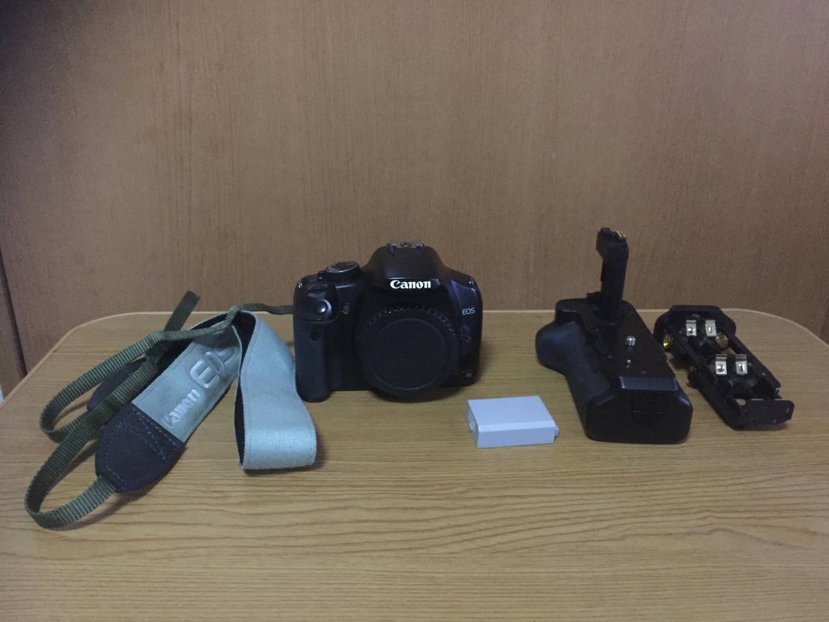 赤外線改造】 Canon EOS－kiss X2 デジタルカメラ カメラ、光学機器