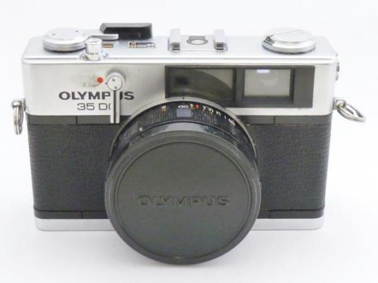 【大人気，格安】 ジャンク OLYMPUS 35DC コンパクトカメラ 動作未確認 オリンパス(コンパクトカメラ)｜売買されたオークション情報、yahooの商品情報をアーカイブ公開 - オークファン コンパクトカメラ
