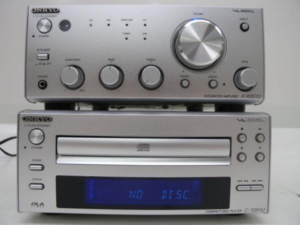 Onkyo A 905fx2 価格比較 価格 Com