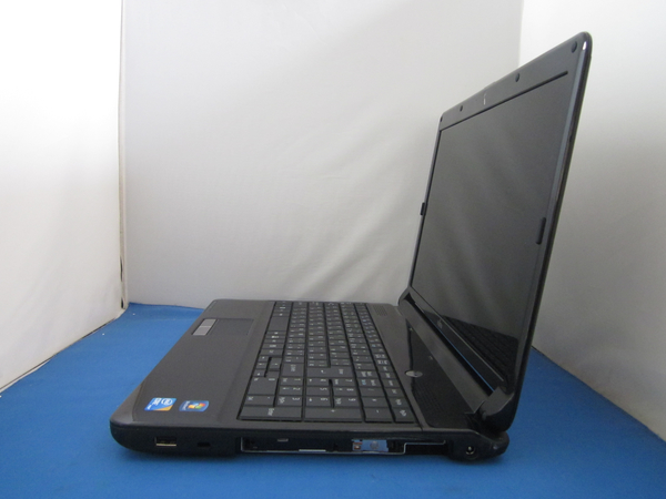 ジャンク 富士通 LIFEBOOK AH530/3B Core i3 M370 2.4GHz 2GB HDD無