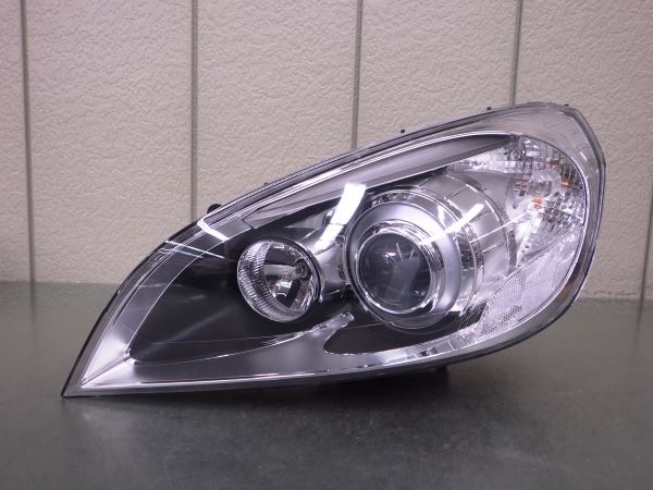 LEDヘッドライトキット | しまりす堂 互換品 VOLVO V60⁄S60 ボルボ V60