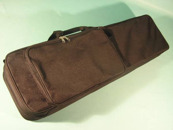 P-21　沖縄楽器 三線　(三味線)　専用ソフトケース