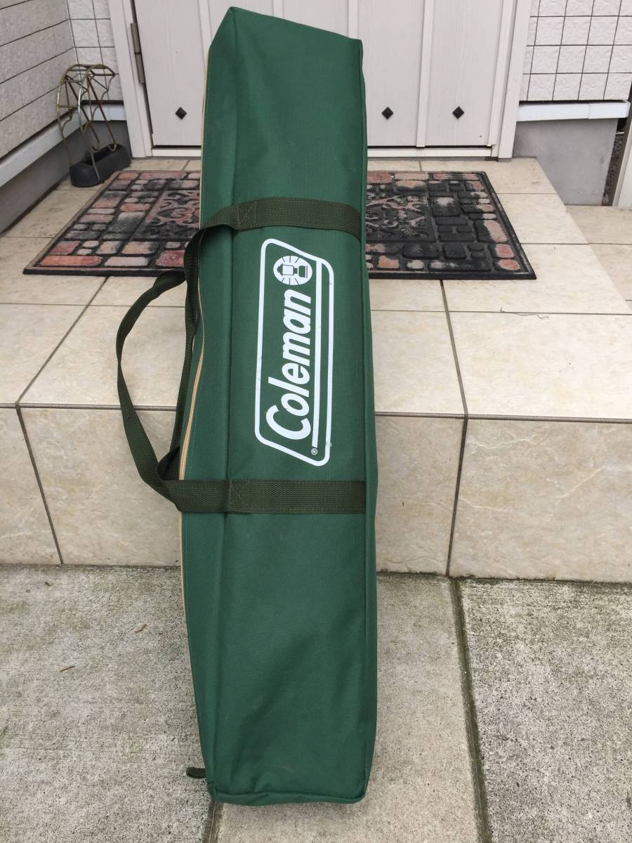 コールマン Coleman | イージースリムコット2 II SLIM - Coleman