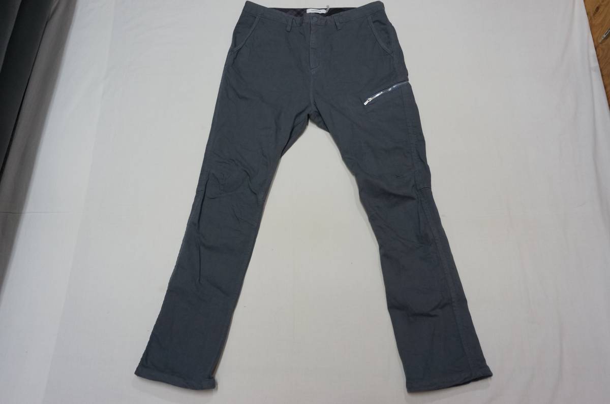PANTS EASY HIKER nonnative | NYLON RIPSTOP nonnative(ノン 
