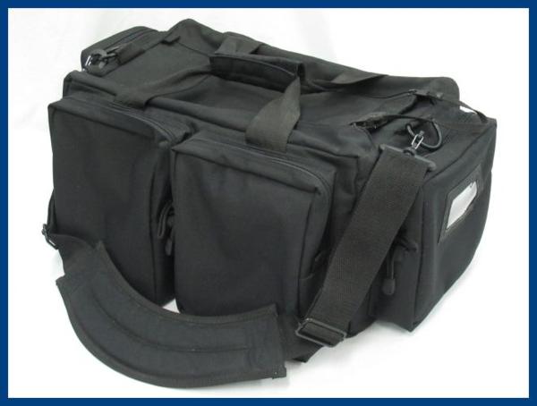 56981★5.11 TACTICAL RANGE BAG/タクティカル レンジバッグ ブラック/ショルダーバッグ