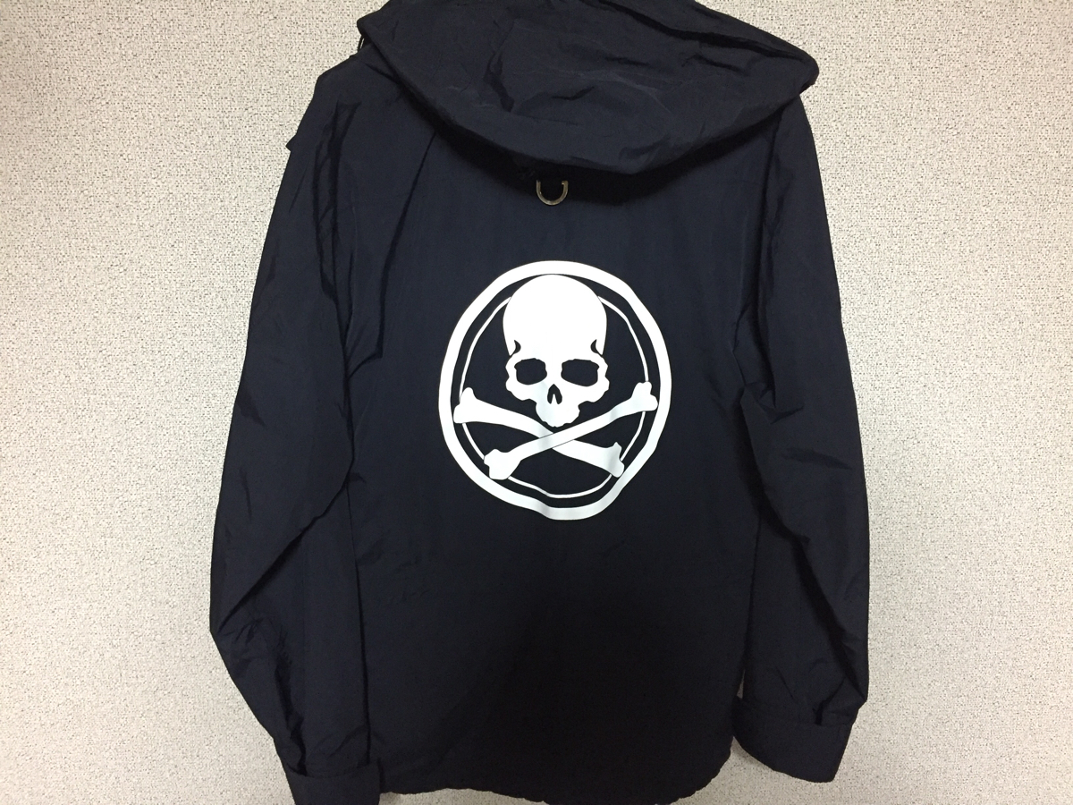 Bristol mastermind JAPAN x Real F.C — eye_C F.C.R.B.( REAL コラボ 