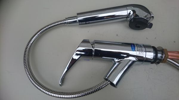 タカギ 台所水栓JA300XN-NNBN01(キッチン蛇口、水栓)|売買され タカギ 台所水栓JA300XN-NNBN01(キッチン蛇口、水栓)|売買され