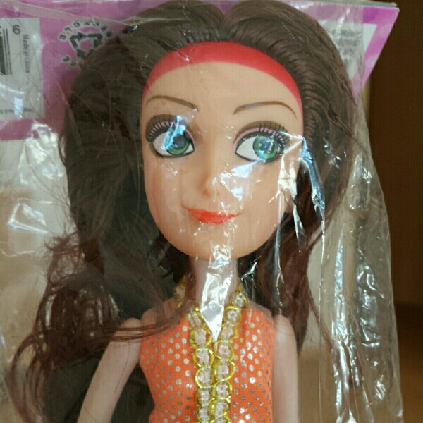 海外おもちゃ かわいいお人形 コアラクリップ 人形 キャラクタードール 売買されたオークション情報 Yahooの商品情報をアーカイブ公開 オークファン Aucfan Com