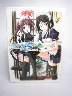 メモリーズオフ　トレーディングカード　各声優直筆サイン入り　6枚 Yahoo!オークション -「メモリーズオフ カード」の落札相場・落札価格