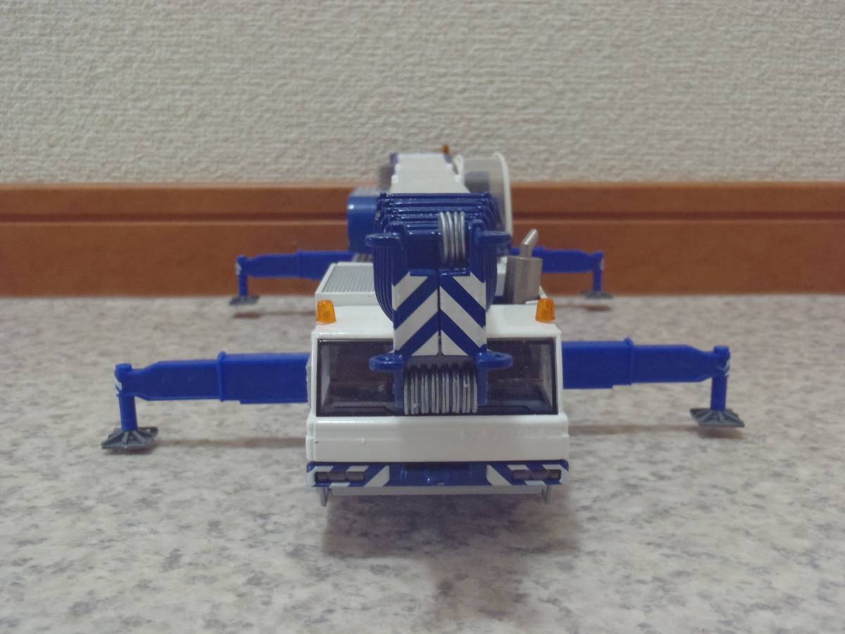 コンラード製 タダノ TADANO1/50 オールテレーンクレーン