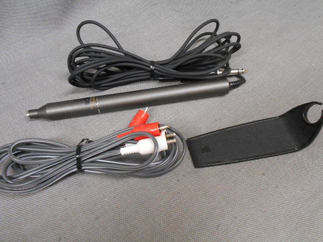 □Technics Audio Frequency Analyzer SH-8000 オーディオ機器 家電