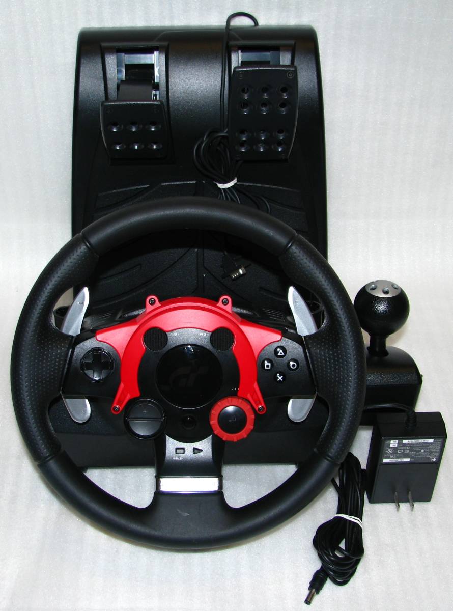 ドライビングフォースgt パドルシフト付き Gentei Seeru テレビゲーム Cpmalaysia Com