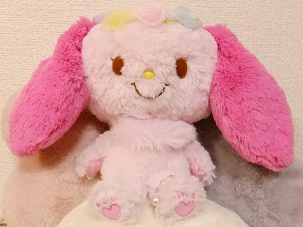 サンリオ ウィッシュミーメル wish me mell 倉木麻衣コラボ マイマイ
