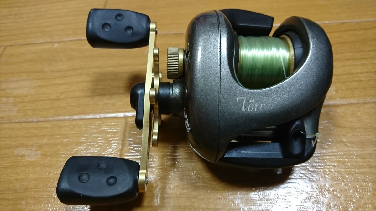 アブ トルノ T3006HSI