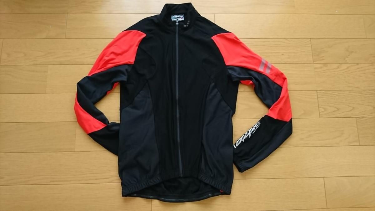  カンパ2102003 Scattoo ロングジップジャージ Black Mサイズ ①(Mサイズ)｜売買されたオークション情報、yahooの商品情報をアーカイブ公開 - オークファン 男性用