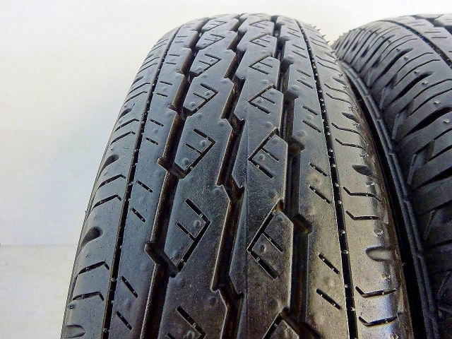 6pr 6PR 145r12 中古タイヤ 145R12 ブリヂストン 2026年最新Yahoo 