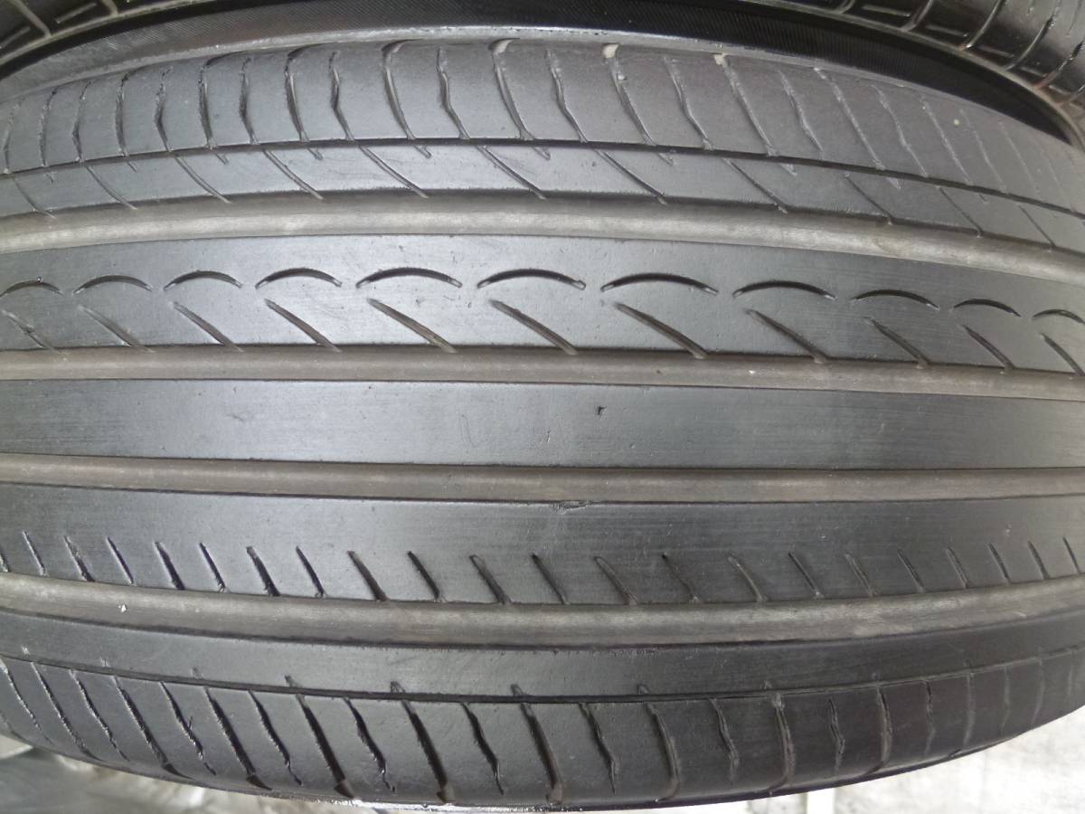 195⁄65R15 ヨコハマ dB 91H ADVAN V553 Yokohama V552 YOKOHAMA 