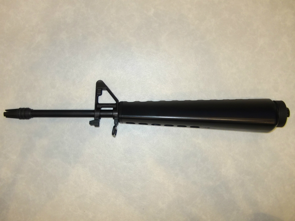 電動ガン 東京マルイ ベトナムバージョン M16A1 | M16ベトナム