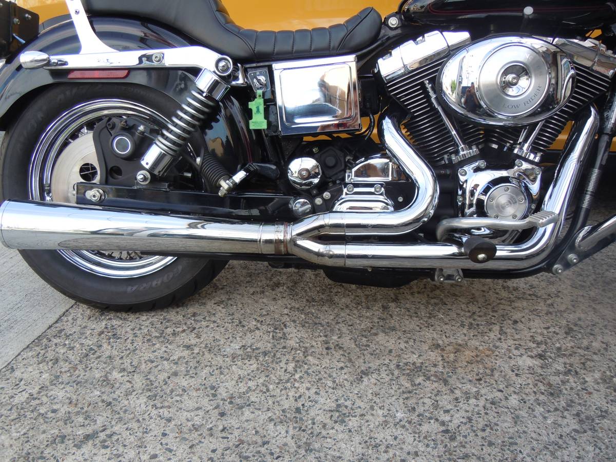 新作，限定セール VANCE&HINES ダイナ用 PRO PIPE 2in1 DYNA プロパイプ(ハーレーダビッドソン用)｜売買されたオークション情報、yahooの商品情報をアーカイブ公開 - オークファン ハーレーダビッドソン用