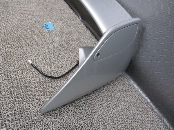 トヨタ純正 ZZT231 ZZT230 セリカ リアスポイラー リアウィング 即納 シルバー