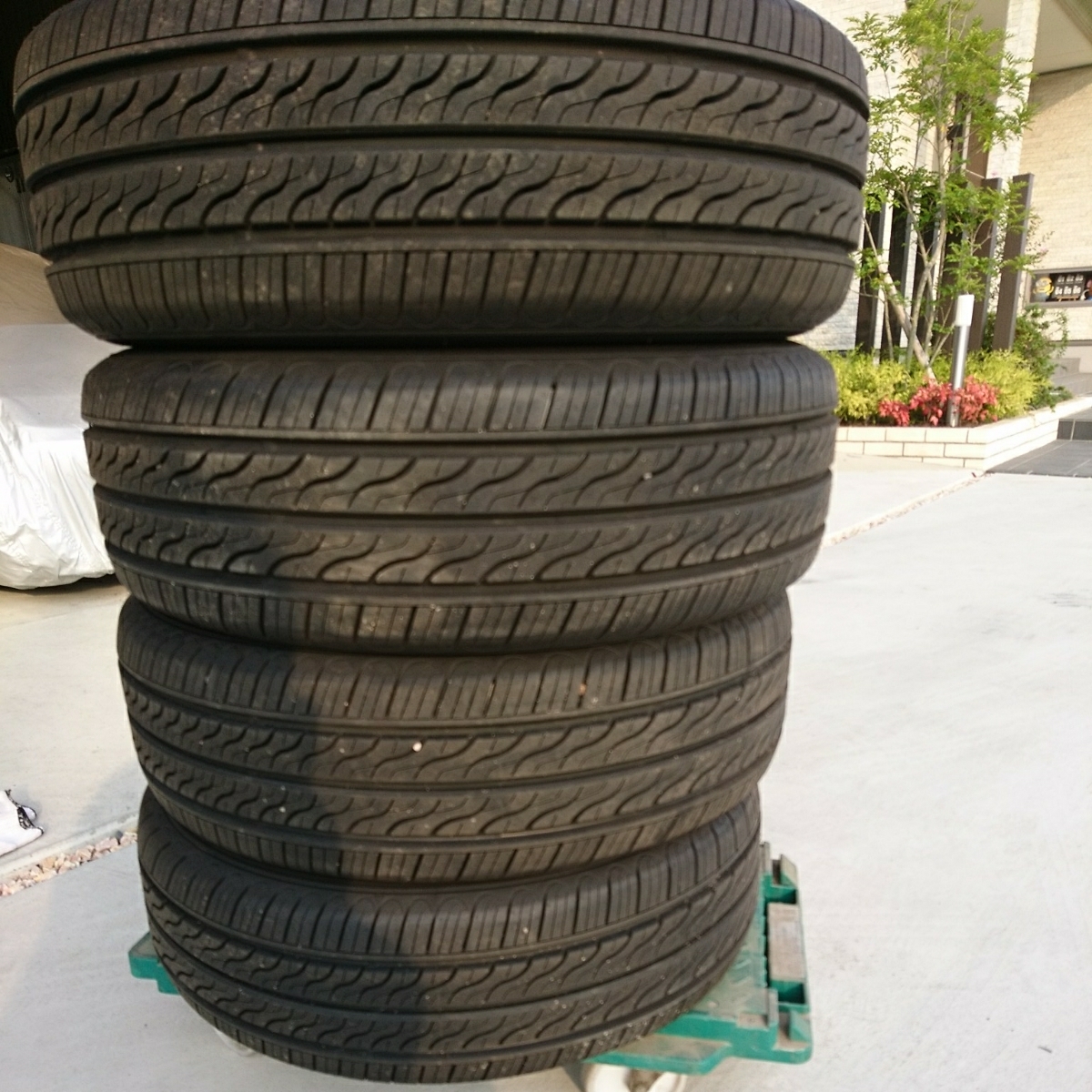 トーヨー テオプラス TEO+ 185/65R14 ◇送料安い◇ 4本価格 [13]