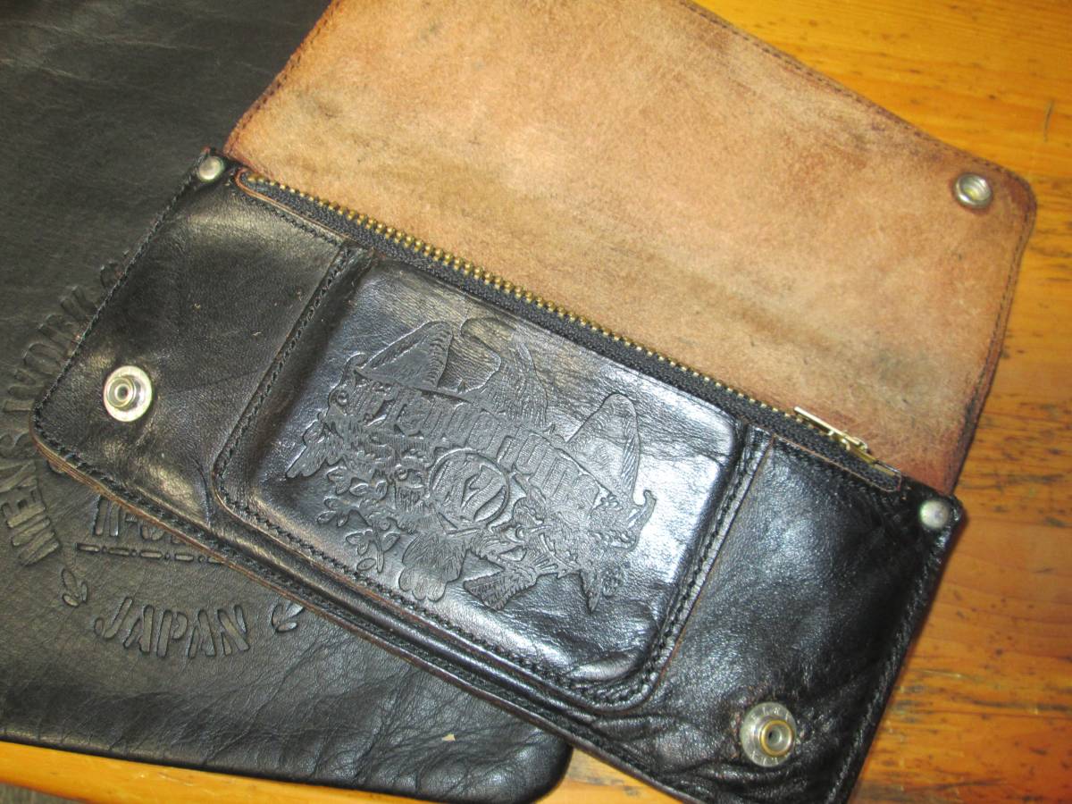 テンダーロイン TENDERLOIN T-WALLET | 公式通販 通販 ウォレット 