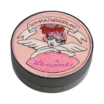 ランコム　クッションハイライター１