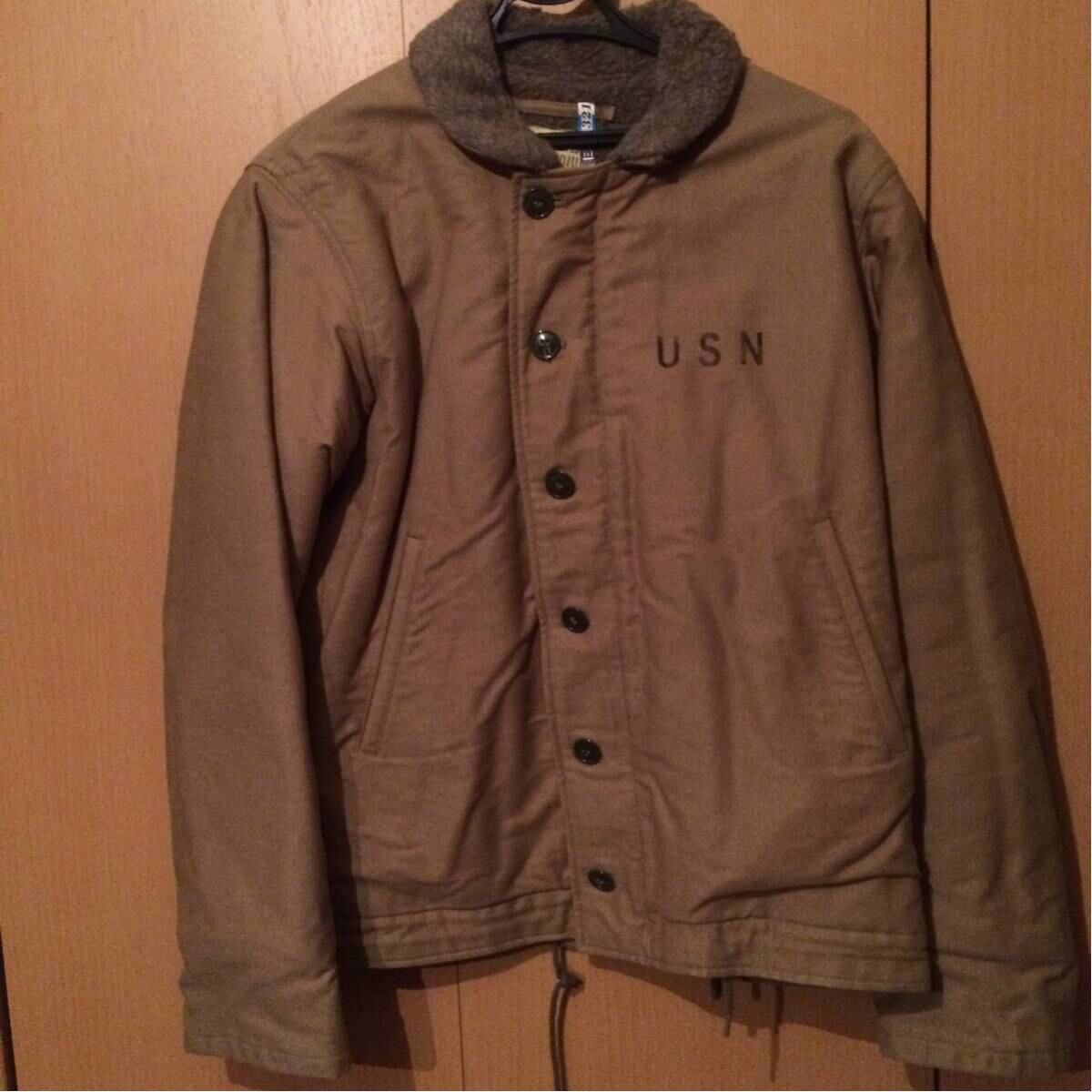 極美品】BuzzRickson