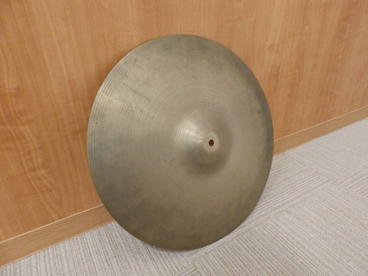 Zildjian ジルジャン シンバル AVEDIS 18インチ