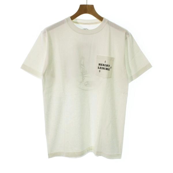 ハーシー HERSEY Tシャツ・カットソー 美品 943388 A3