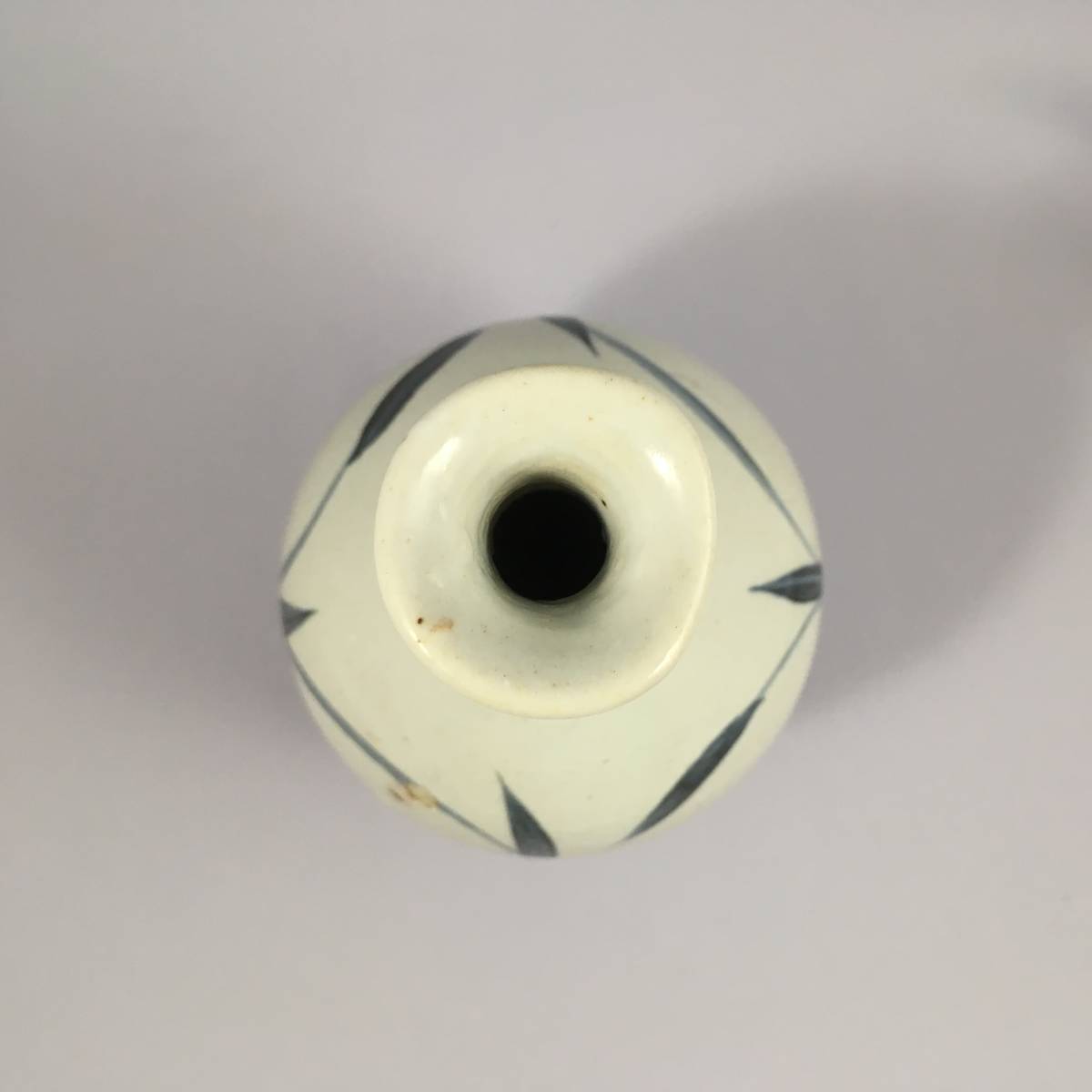 初期伊万里◇染付徳利◇酒器◇花器